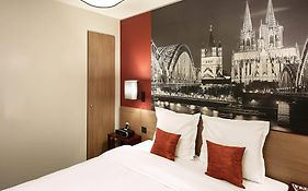 Aparthotel Adagio Koeln City